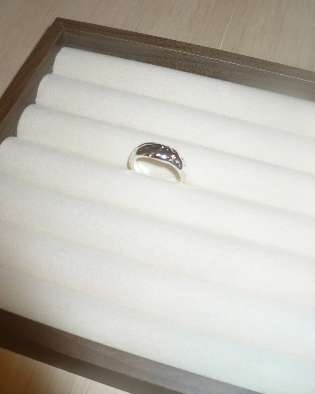 Spotted - Ring