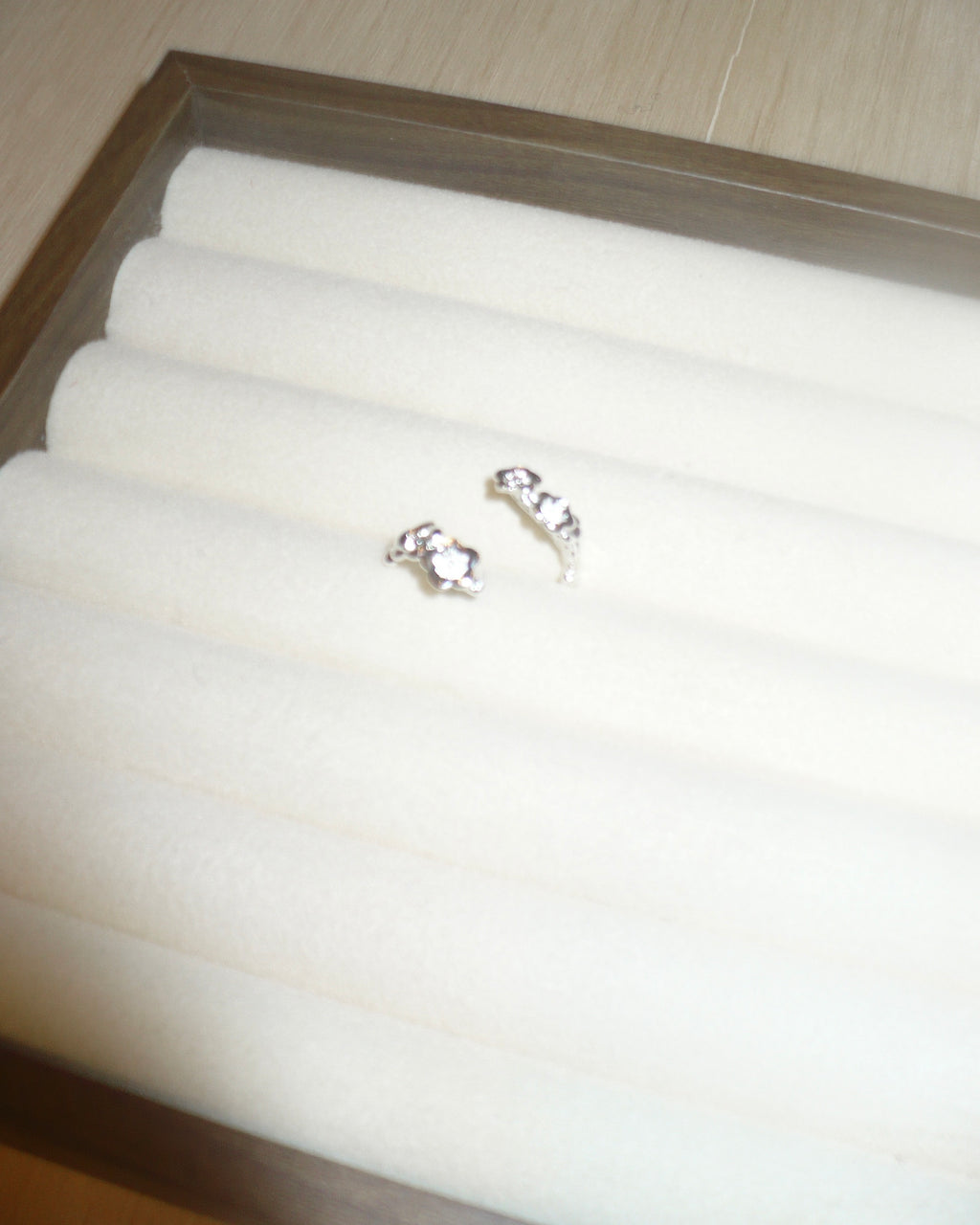 Flower Ring