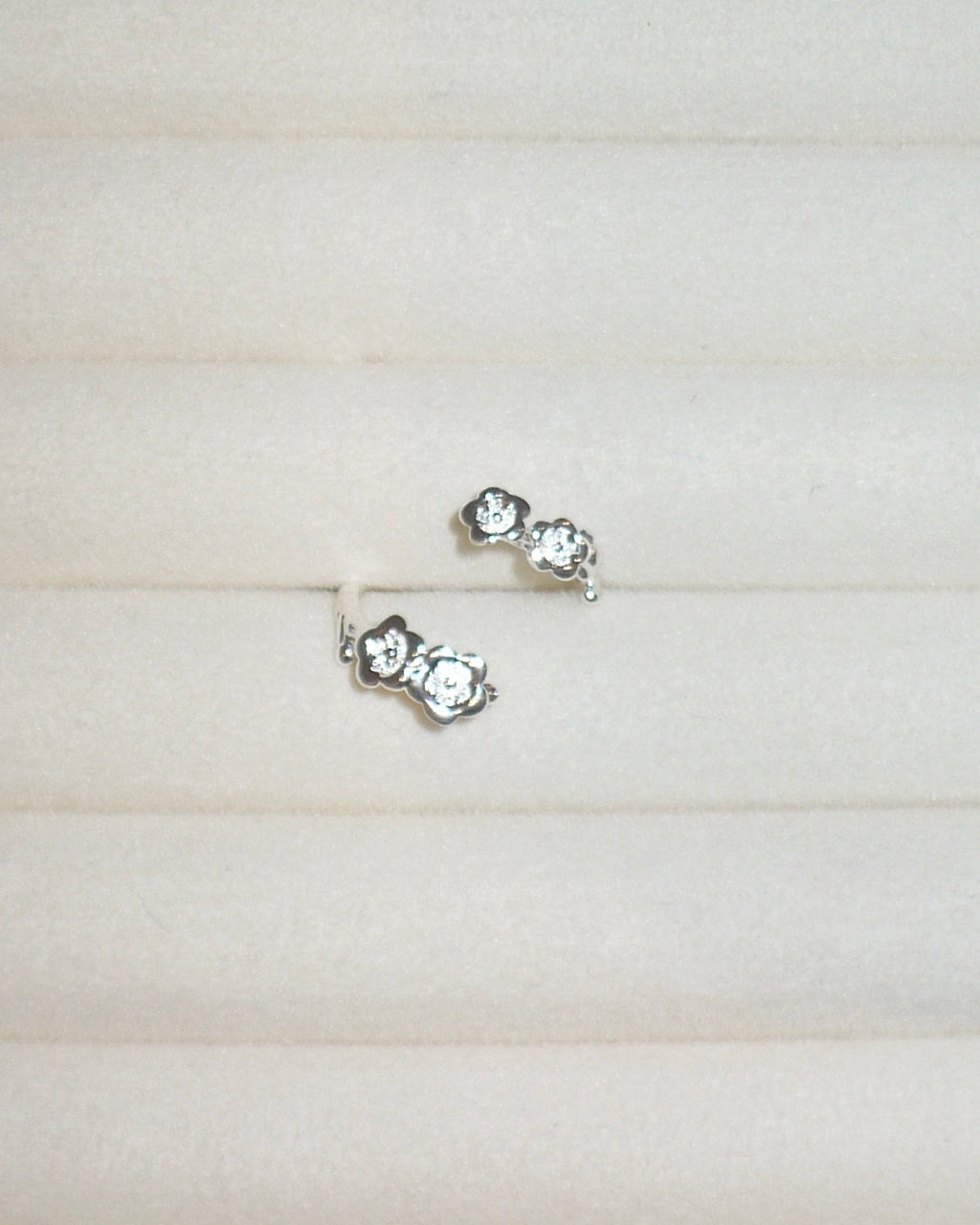 Flower Ring