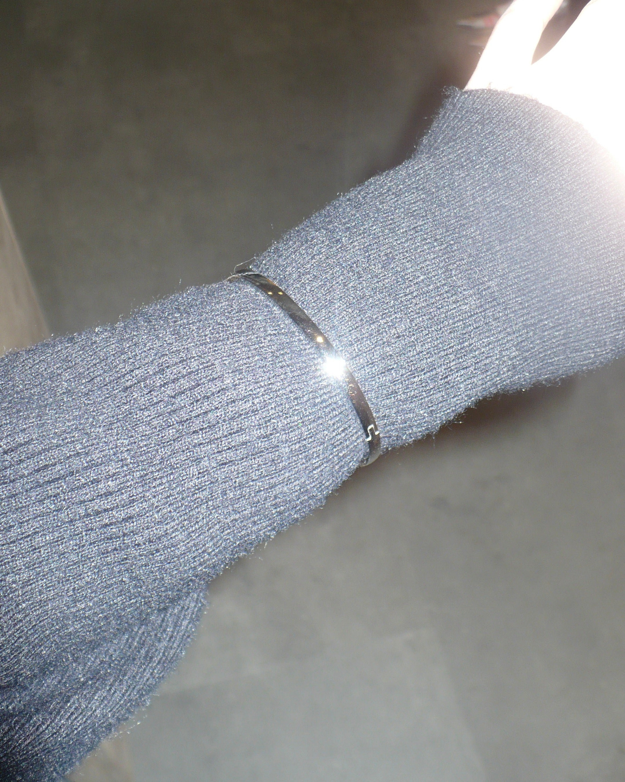 The Perfect Bracelet