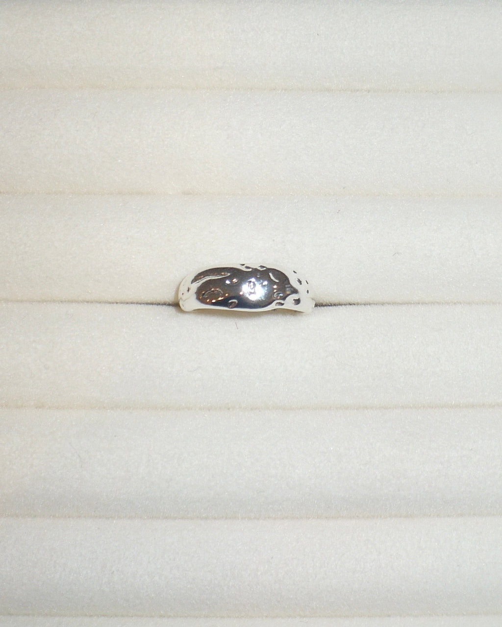 Spotted - Ring